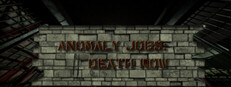 Anomaly Jobs : Death Row