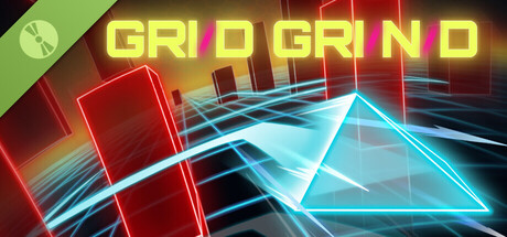 Grid Grind Demo