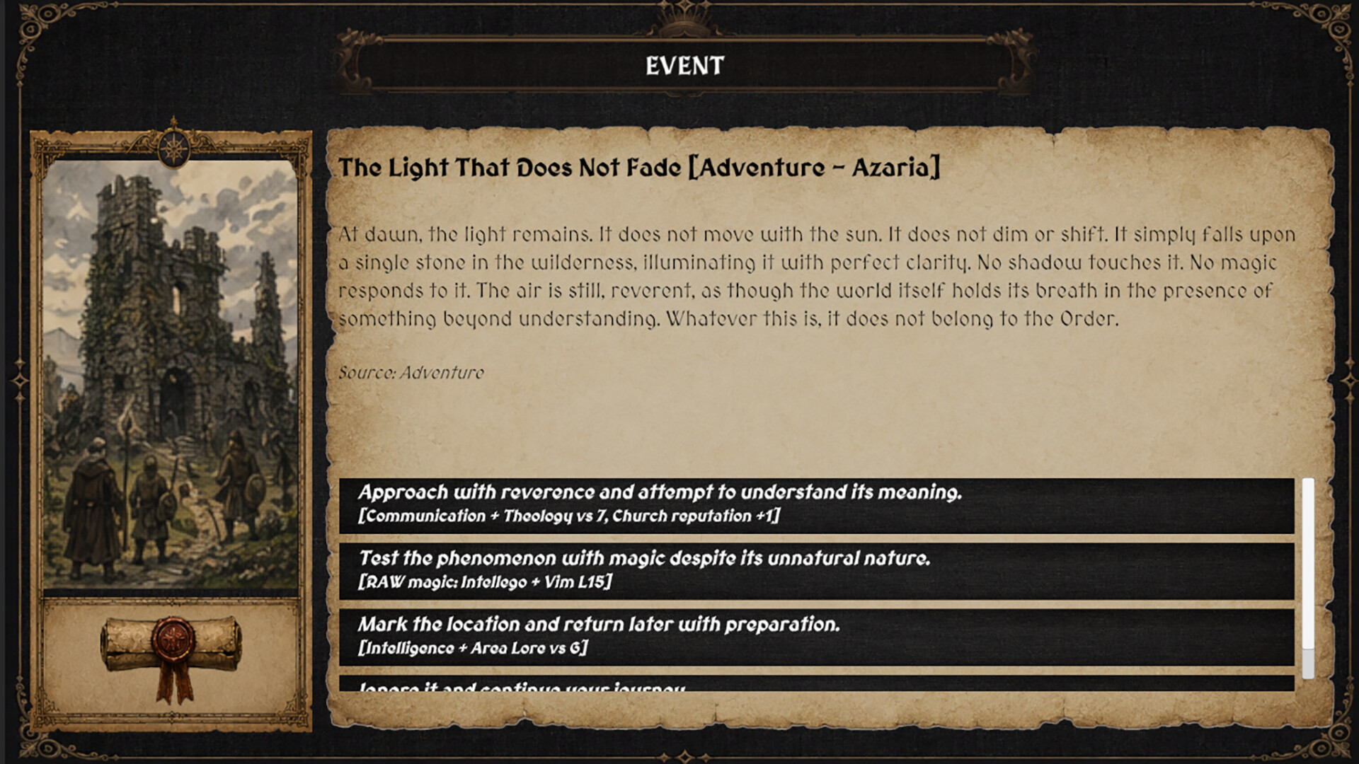 Covenantum screenshot 6