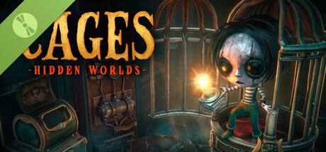 Cages: Hidden Worlds Demo