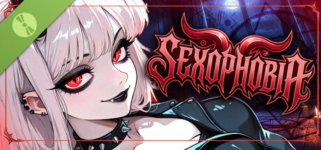 SEXOPHOBIA 🔞 Demo