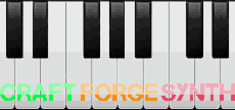 Craft Forge SYNTH