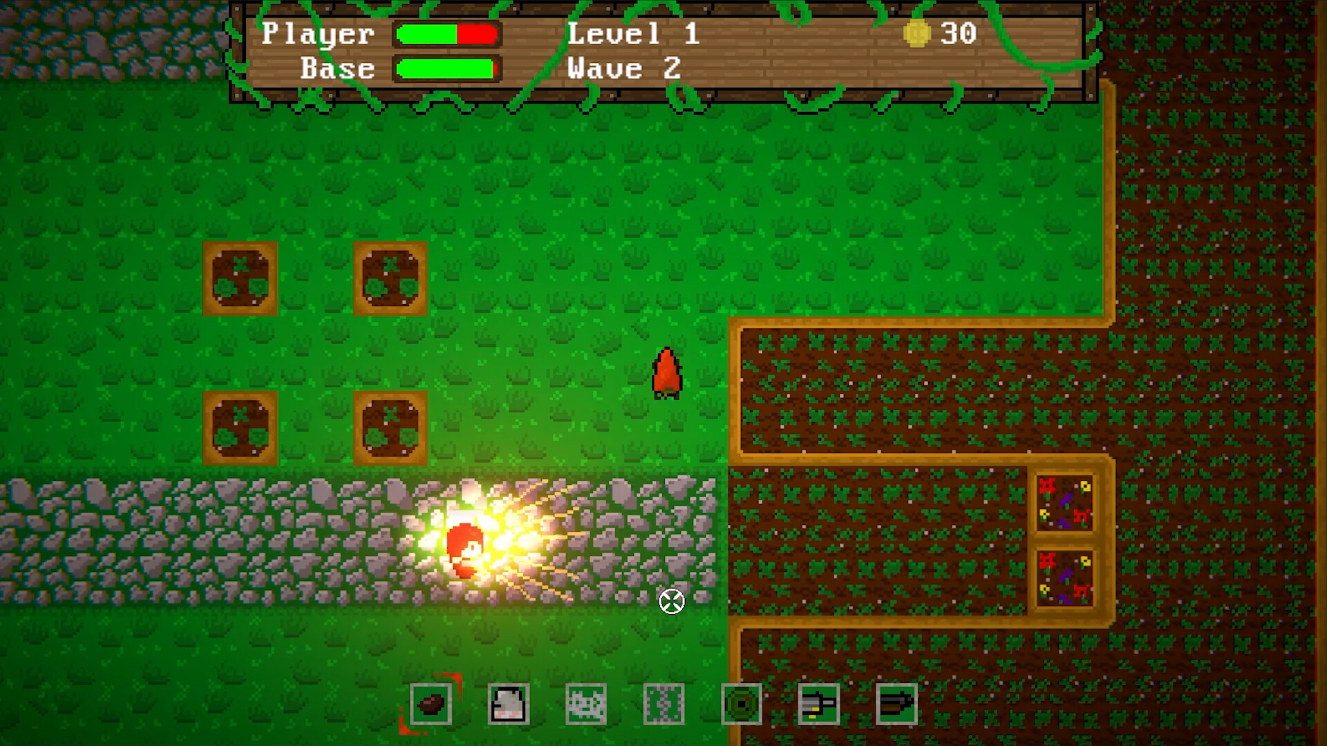 Operation Scoville screenshot 5