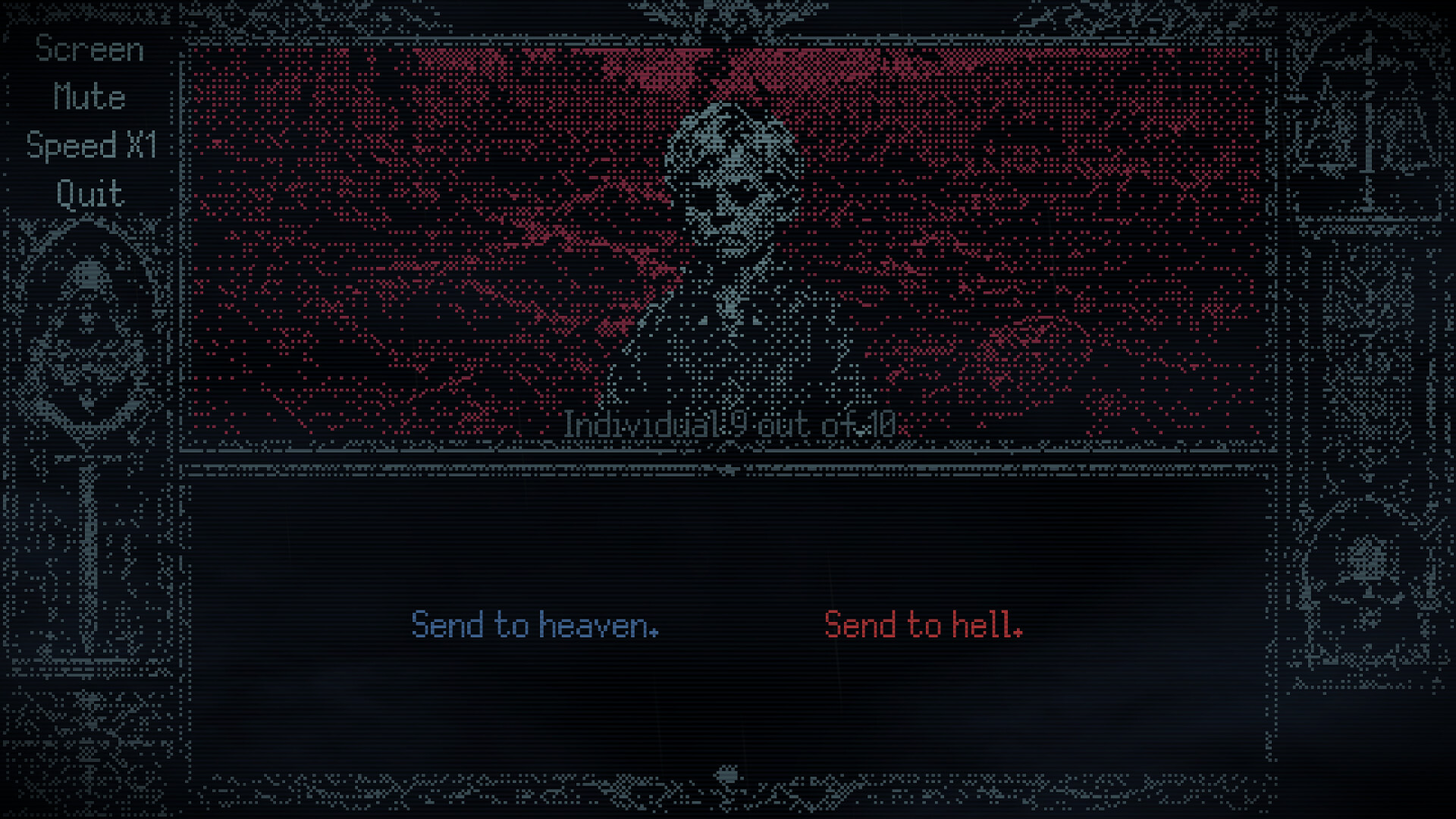 The Ferryman's Trial screenshot 5