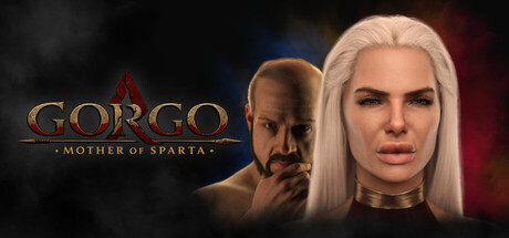 Gorgo: Mother of sparta — Steam header