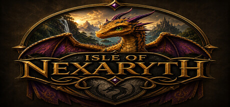 Isle Of Nexaryth