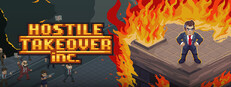 Hostile Takeover, Inc.