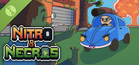 Nitro & Necros Demo
