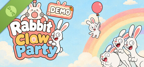 Rabbit Claw Party Demo