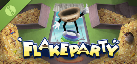 Flakeparty Demo