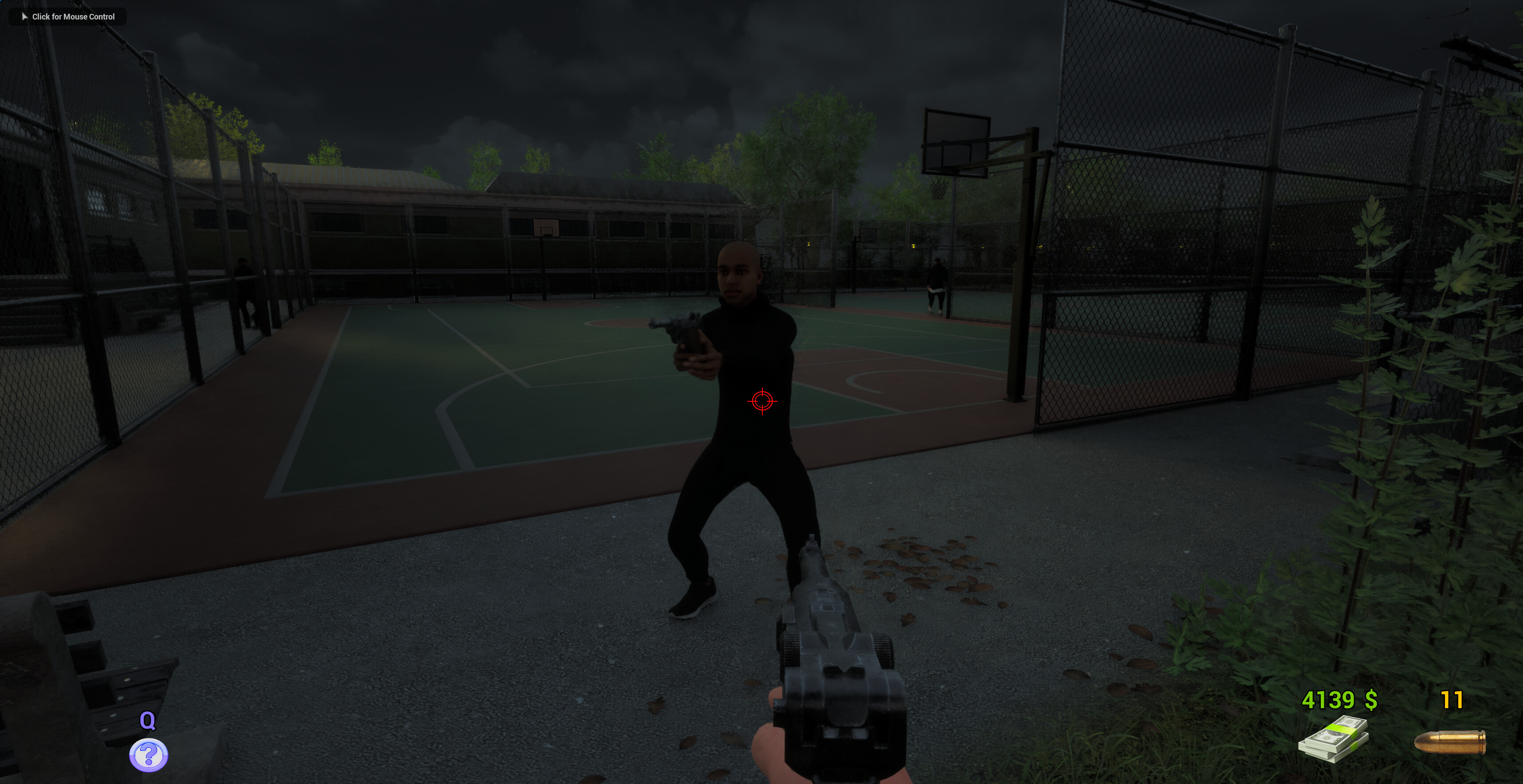 Prostitute Empire screenshot 6