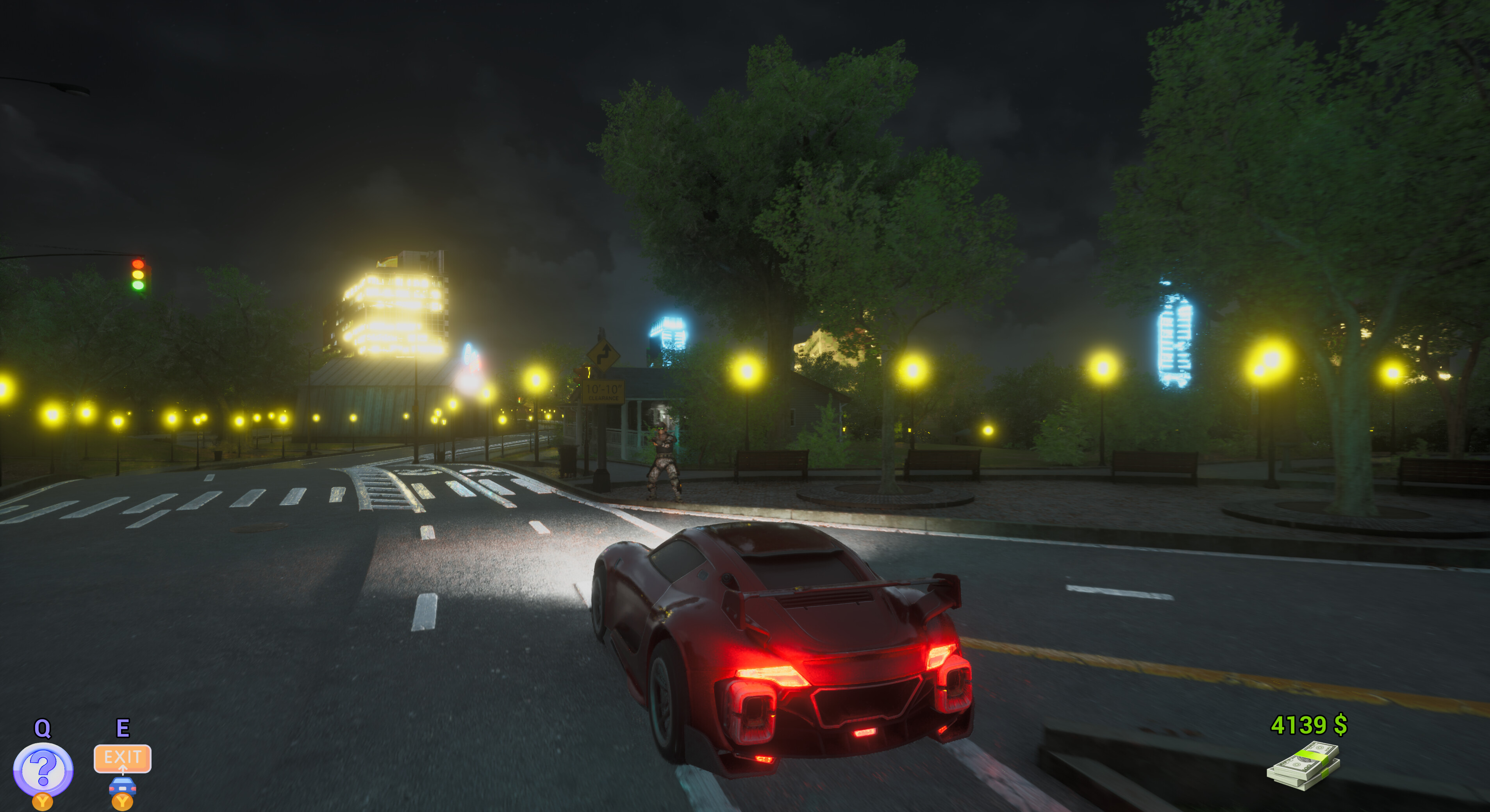 Prostitute Empire screenshot 12