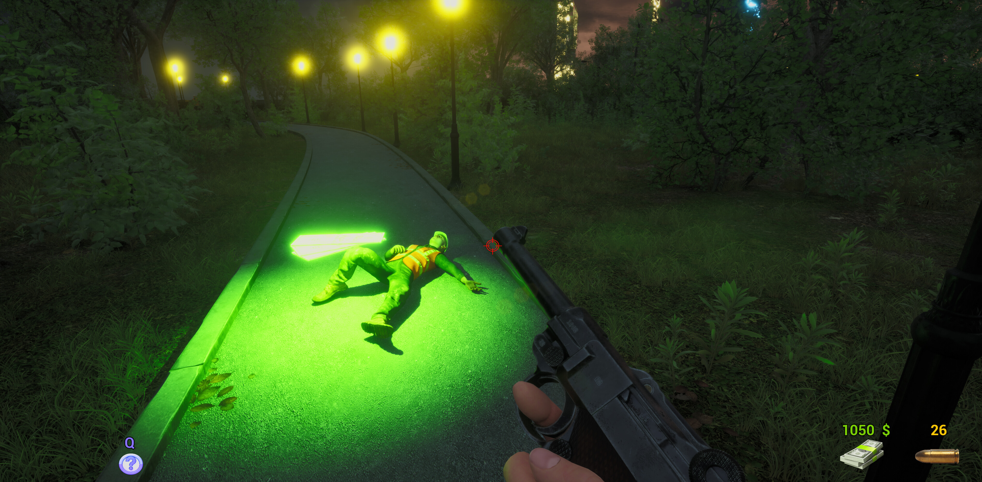Prostitute Empire screenshot 7