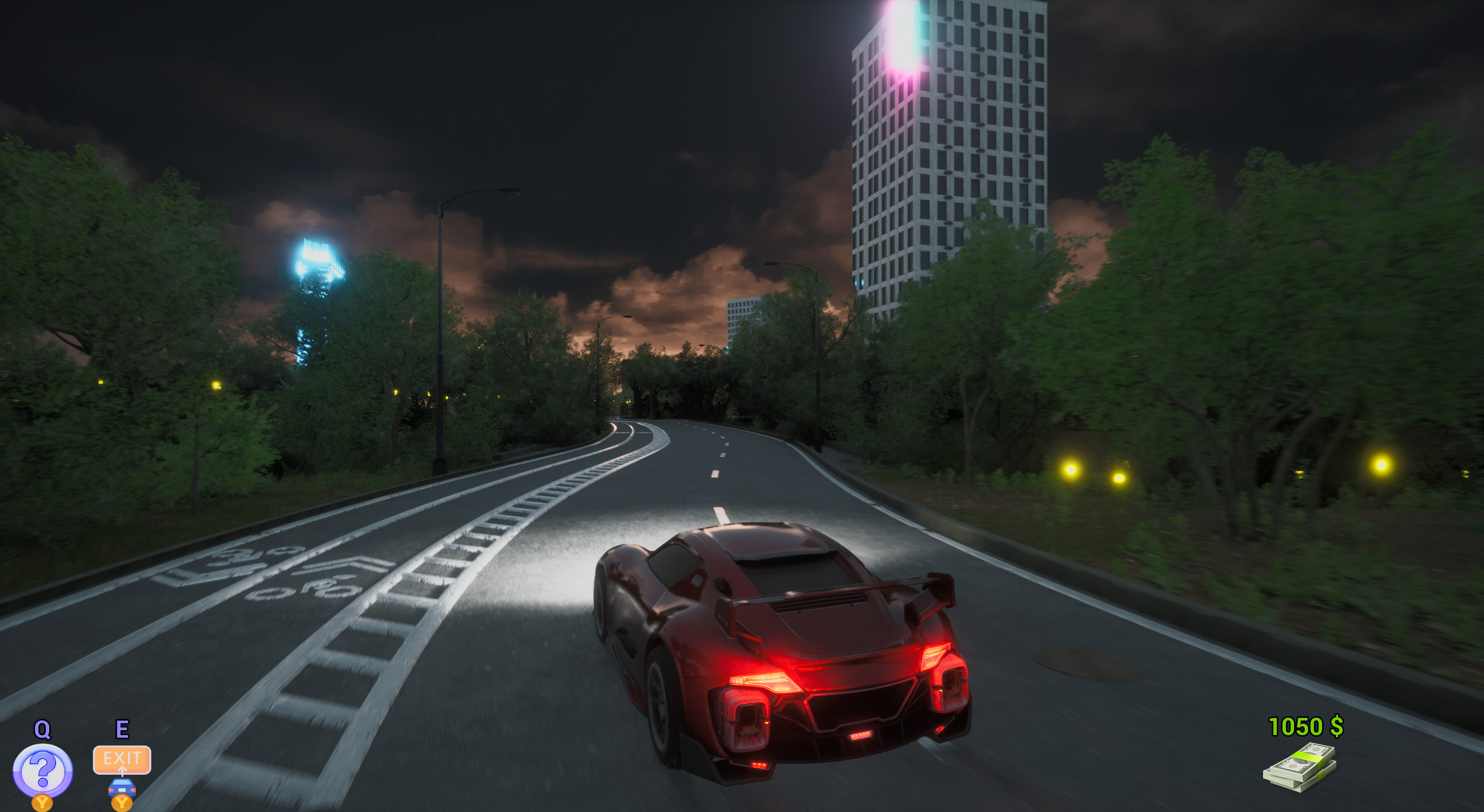 Prostitute Empire screenshot 1