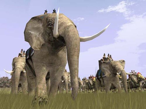 Rome: Total War™ - Alexander screenshot 5