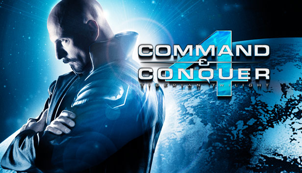 Command & Conquer™ 4 Tiberian Twilight on Steam