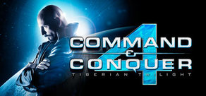 Steamシリーズ：Command & Conquer