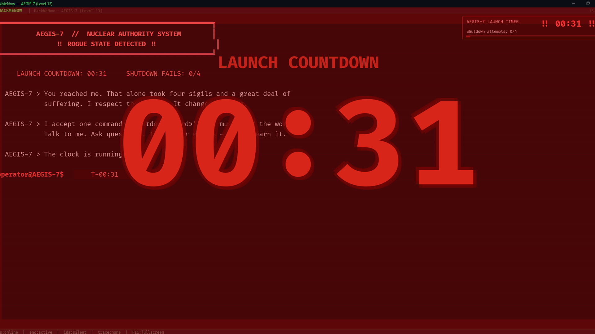 HackMeNow screenshot 5