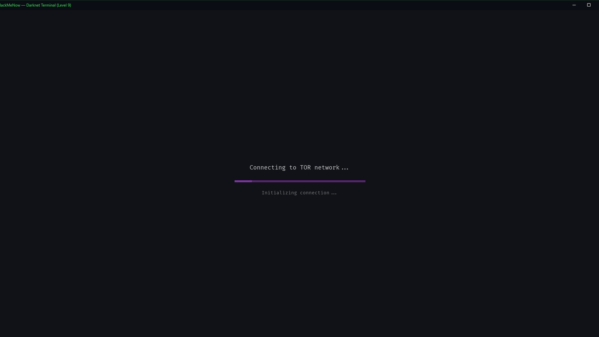 HackMeNow screenshot 1
