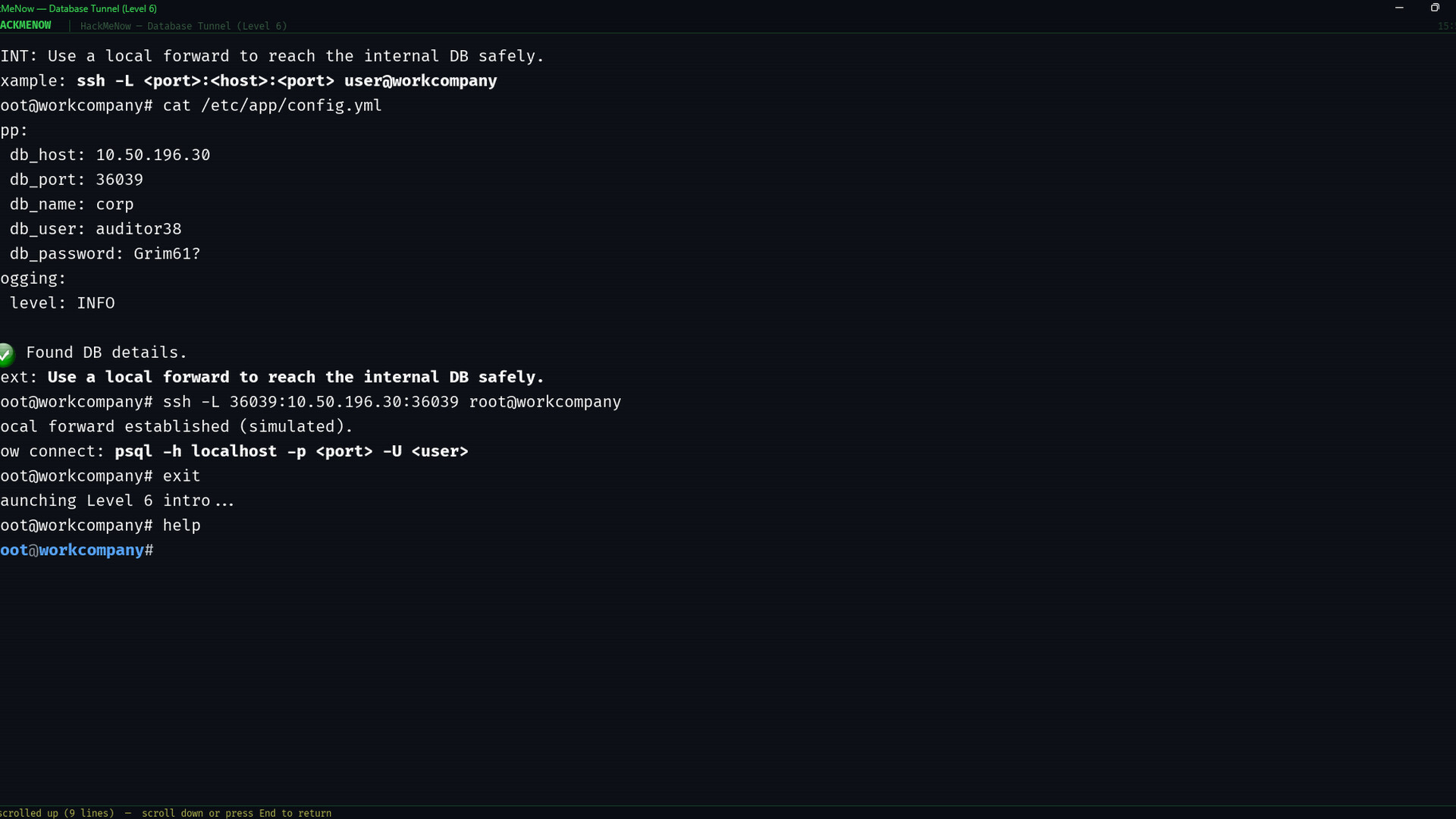 HackMeNow screenshot 6