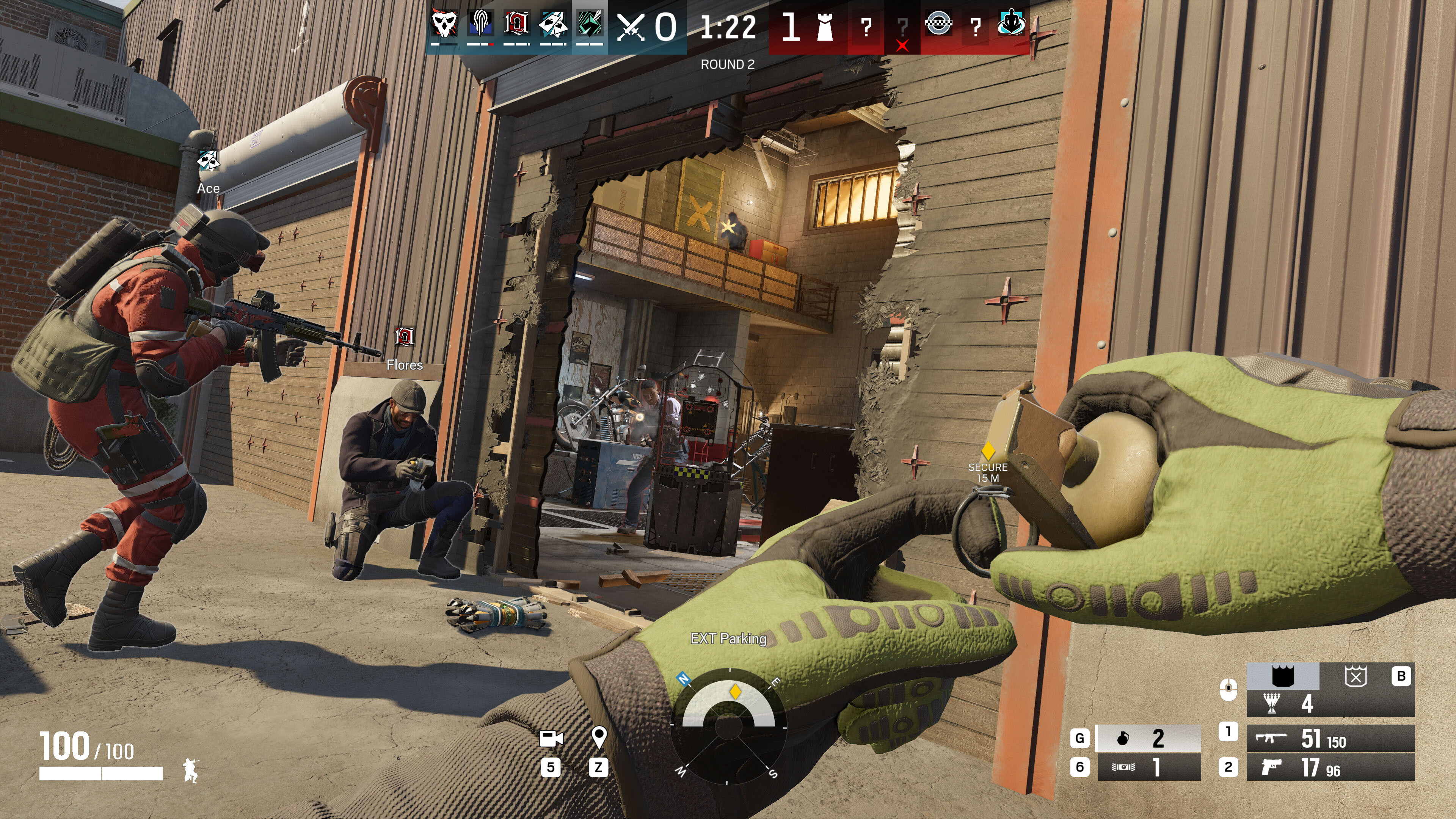 Y11S2 Battle Pass Bundle screenshot 7