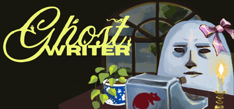 Ghost Writer