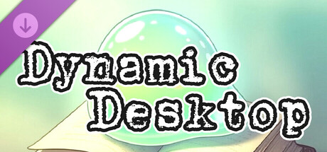 DynamicDesktop - Support Pack