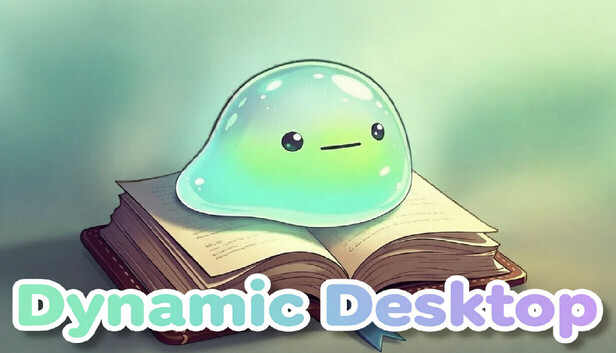 Desktop Dynamic DynamicDesktop - Support Pack on Steam