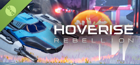 Hoverise Rebellion Demo