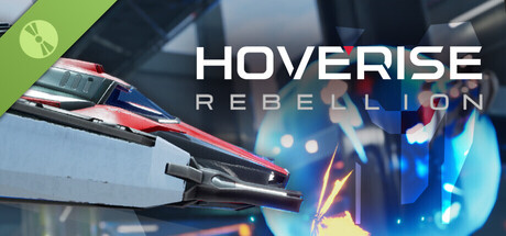 Hoverise Rebellion Demo