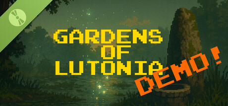 Gardens Of Lutonia Demo