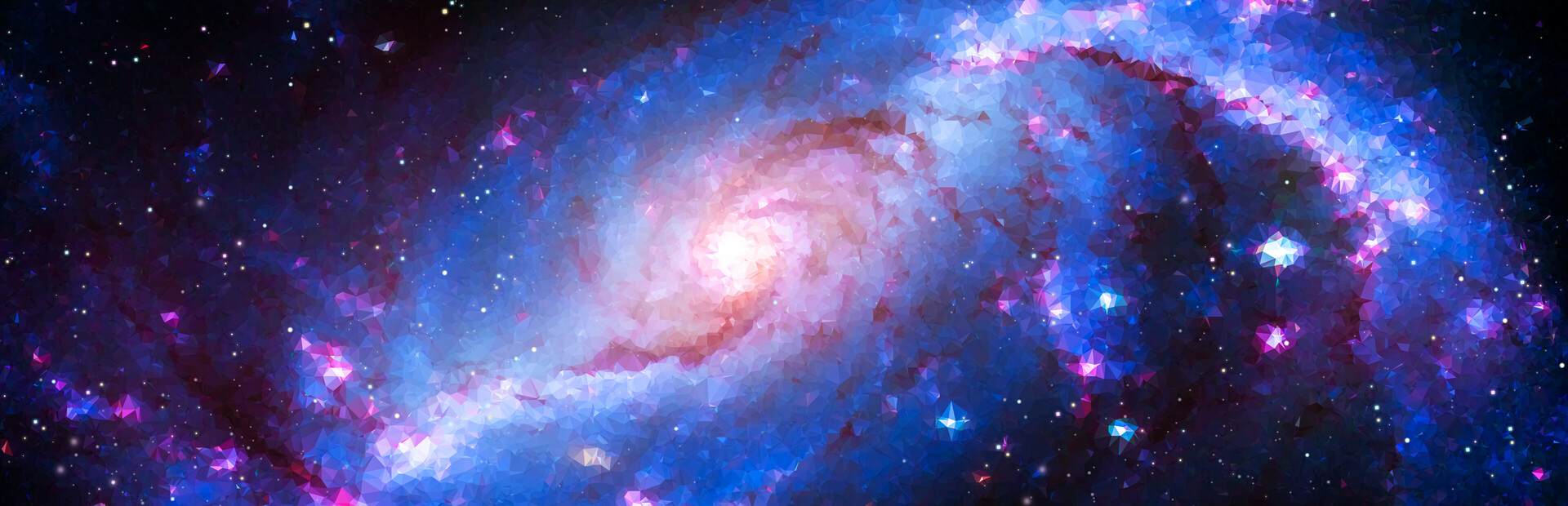 Galactagon Demo
