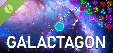 Galactagon Demo