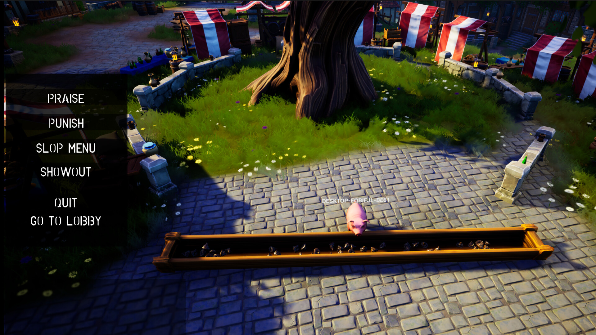 Evil Slop DLC screenshot 2