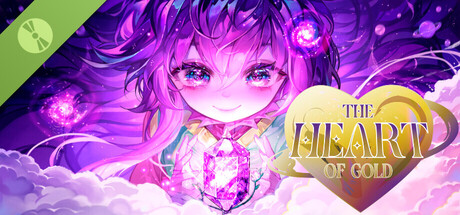 The Heart of Gold Demo