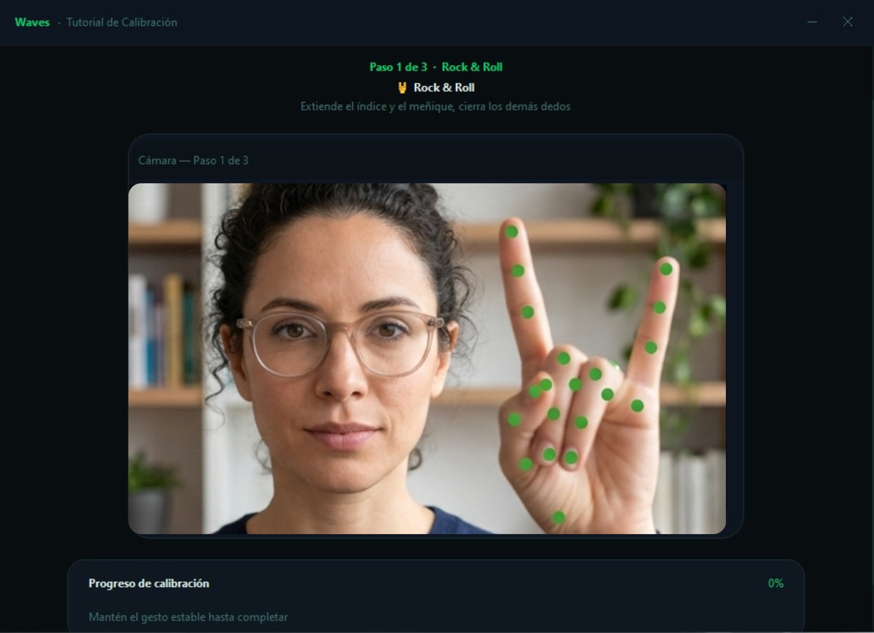 Waves screenshot 5
