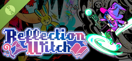 Reflection Witch Demo