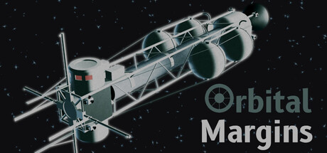 Orbital Margins — Steam header