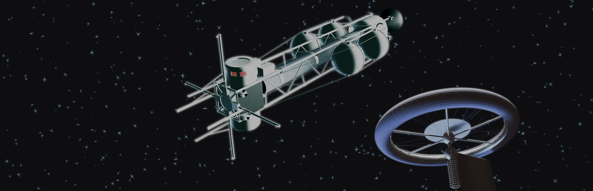 Orbital Margins