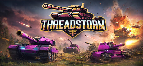 Threadstorm