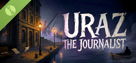 Uraz the Journalist (Demo)