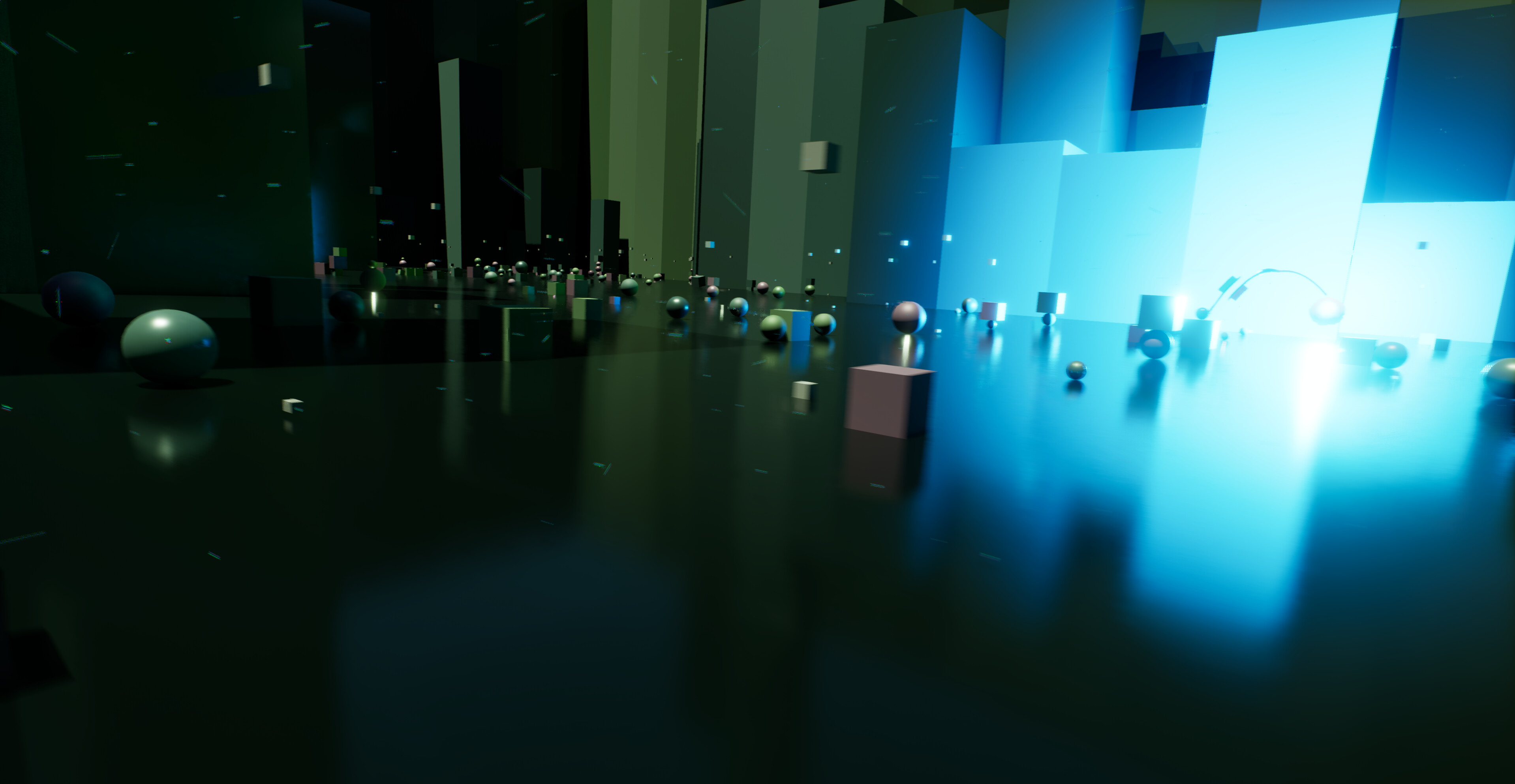 BlissFlow screenshot 2