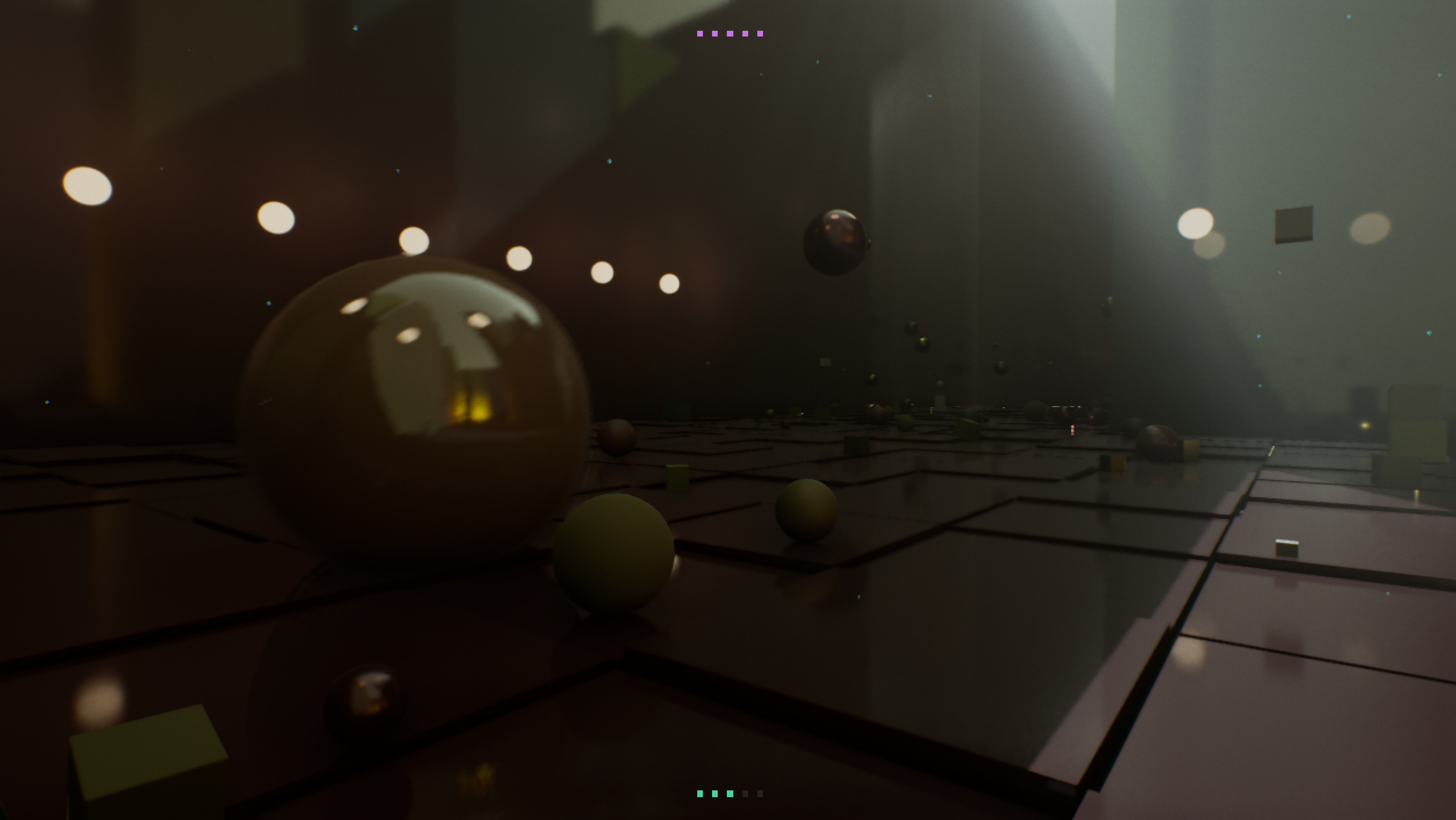 BlissFlow screenshot 1