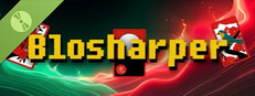 Blosharper: Battle of Blossoms Demo