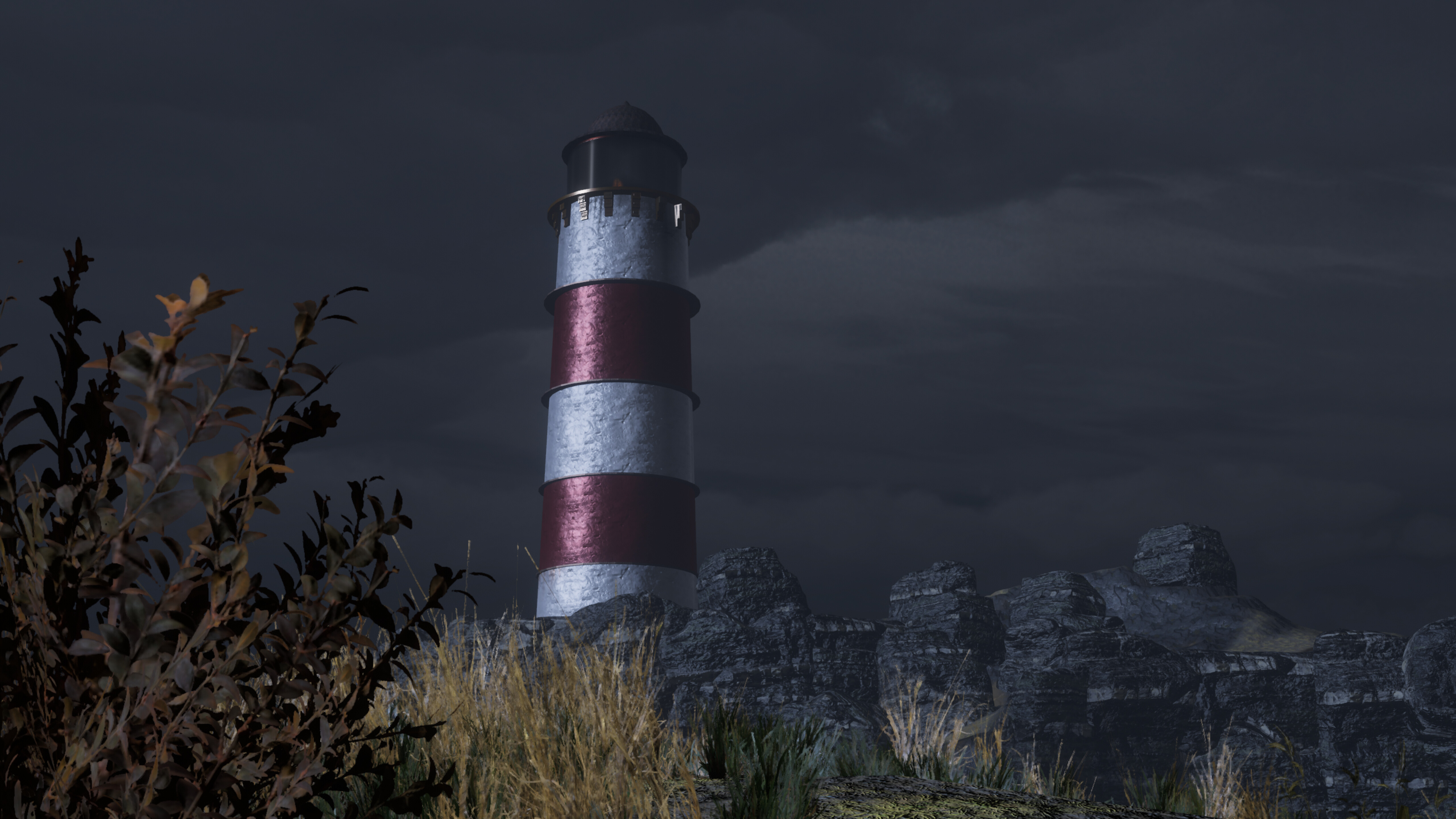 Clairvoyage: The Lighthouse screenshot 3