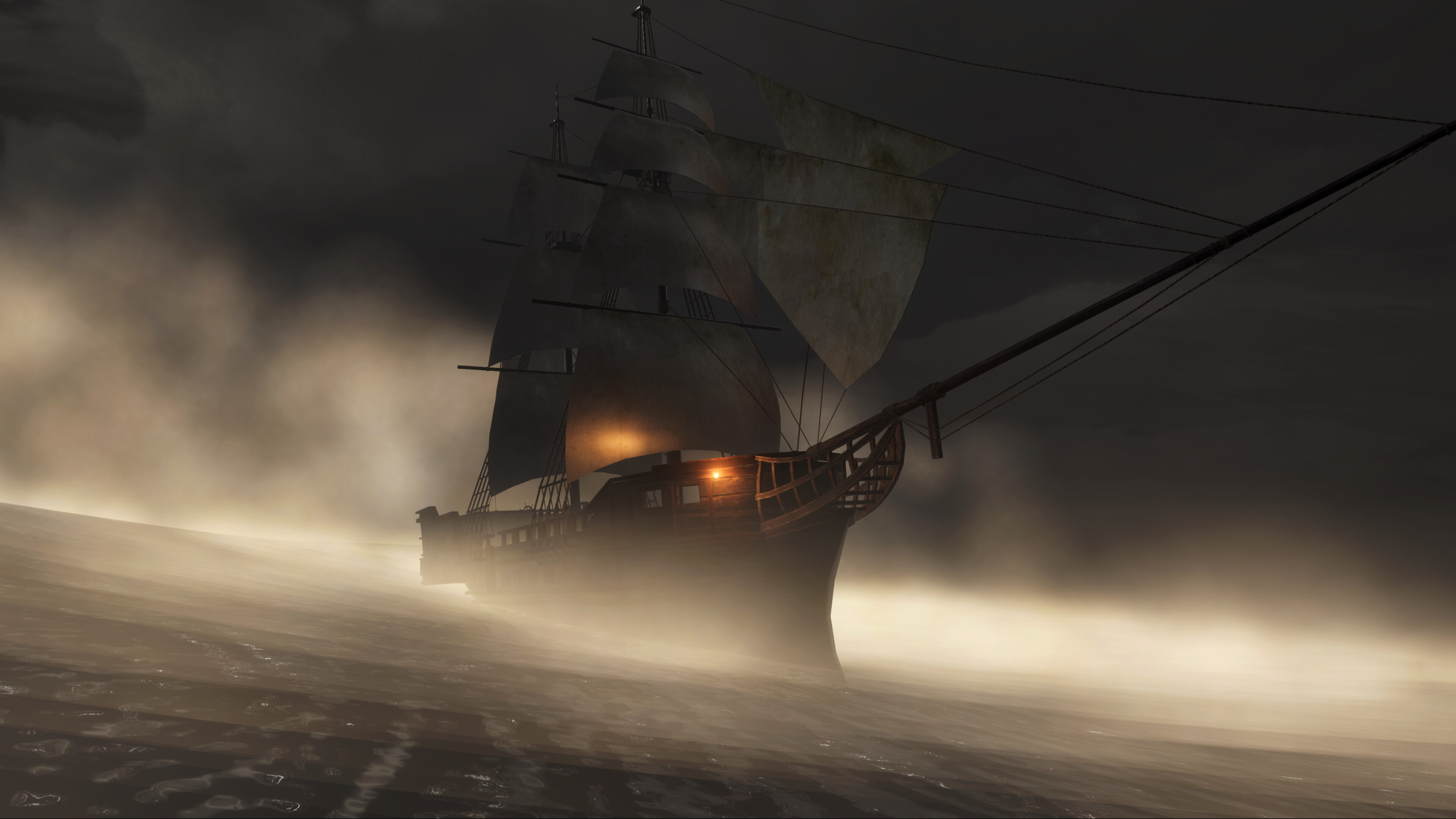 Clairvoyage: The Lighthouse screenshot 4