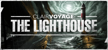 Clairvoyage: The Lighthouse — Steam header