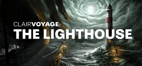 Clairvoyage: The Lighthouse