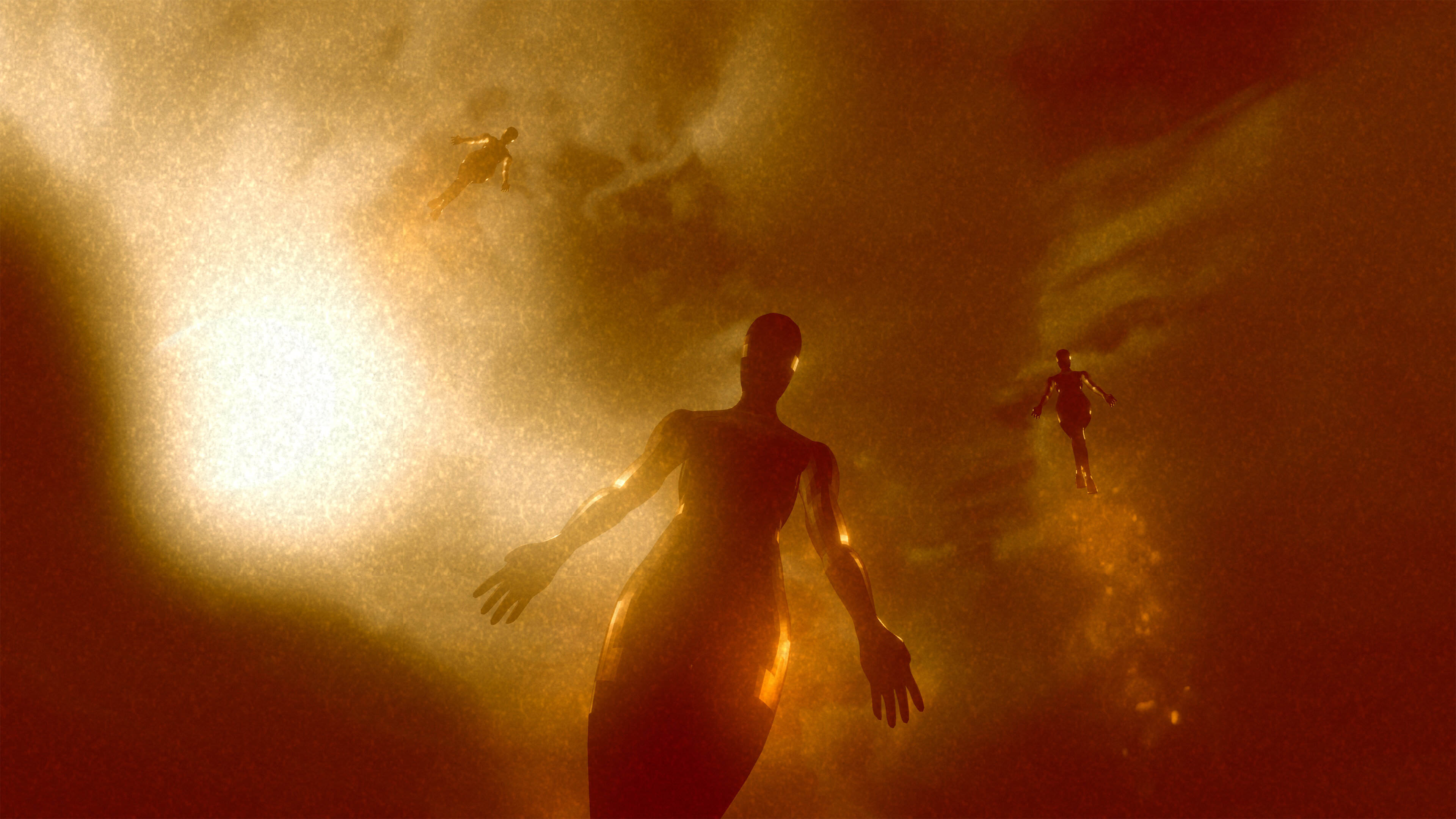 Clairvoyage: The Lighthouse screenshot 2