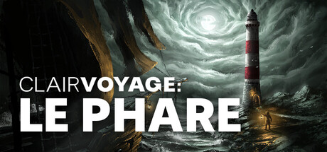 Clairvoyage: Le Phare